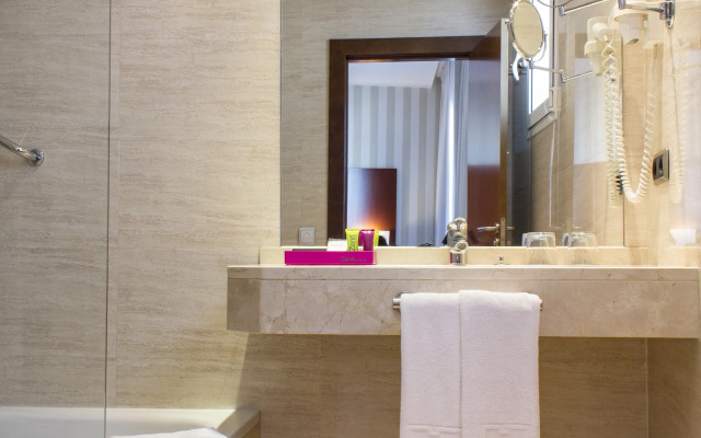 Hotel RH Murcia Centro 