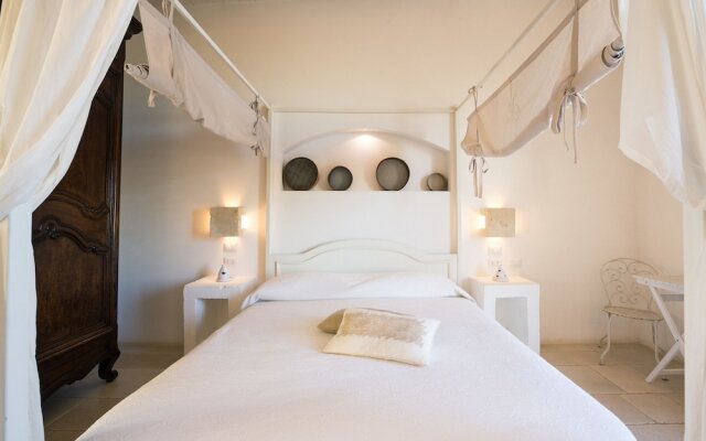 Masseria Agrituristica Lama San Giorgio