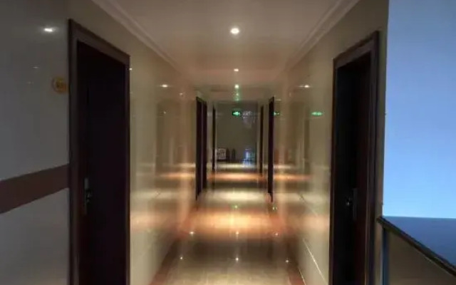 Xuancheng Xilin Hotel