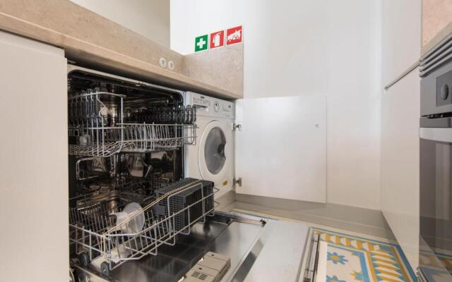 LovelyStay - Fancy Apartment in the heart of Lisbon