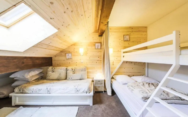 Maeva Particuliers Résidence Le Thabor