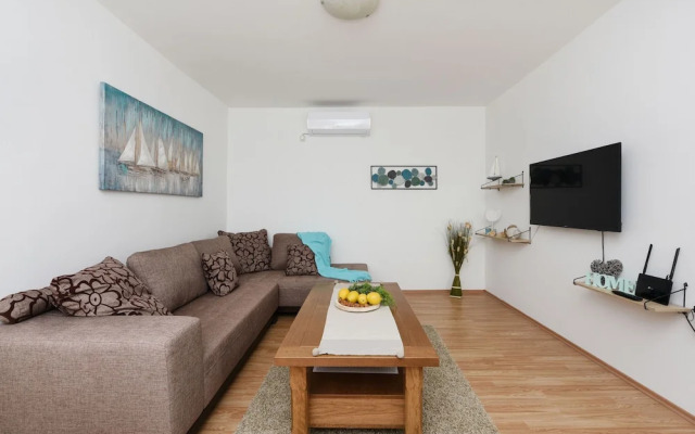 Villa Outback Zadarvillas