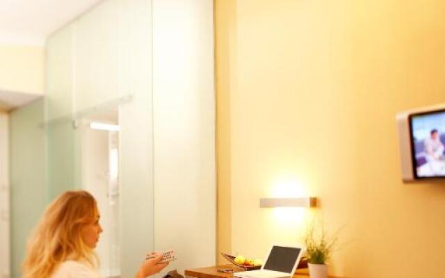 Villa Ceconi by Das Grune Hotel zur Post - 100% BIO