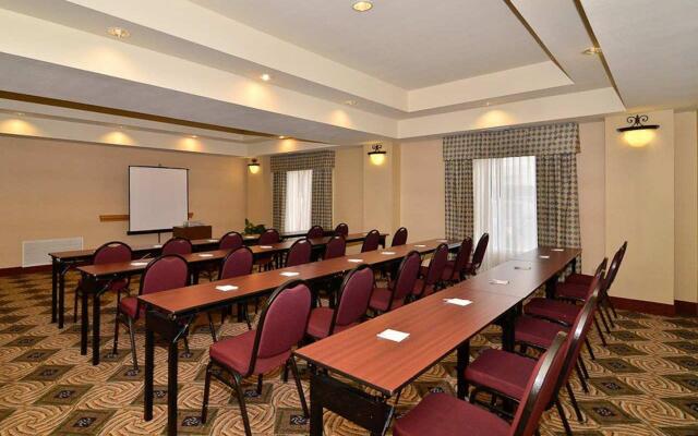 Hampton Inn & Suites Nacogdoches