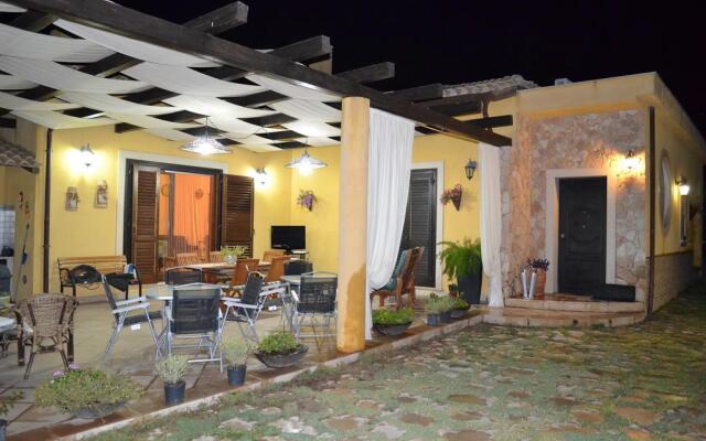 Villa Adriana B&B