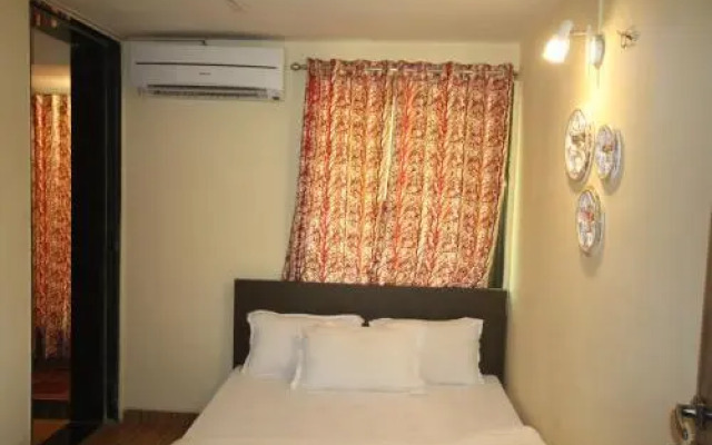 JenJon Holiday Resort - Igatpuri