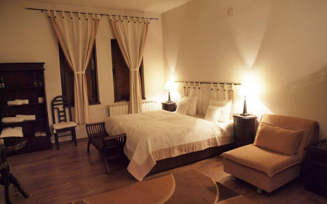 Momini Dvori Boutique Hotel