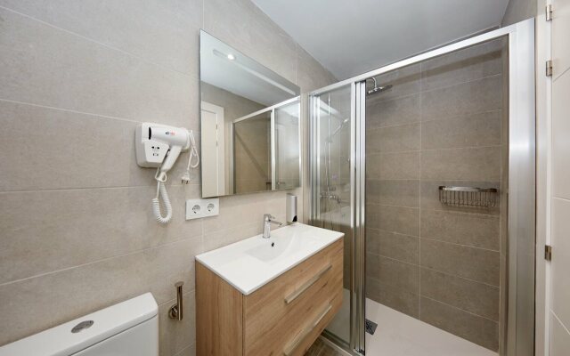 Enmathi Alicante Benalua