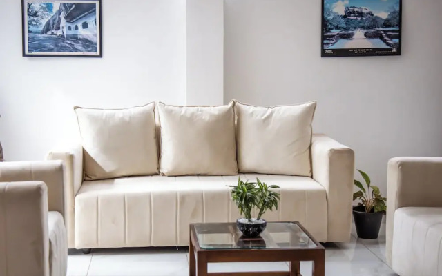 Hotel Silver Horse Dambulla