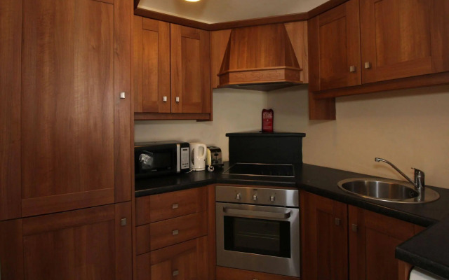 Philipsburgh Self Catering Apartments