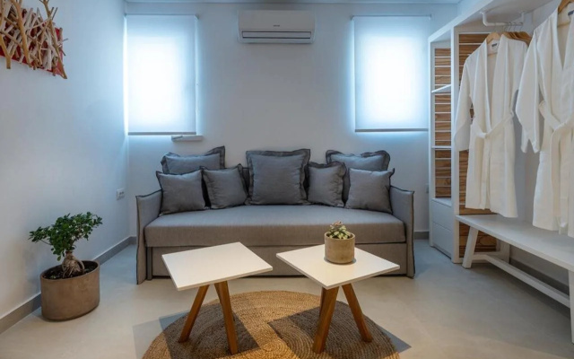 Kantouni Beach Boutique Hotel