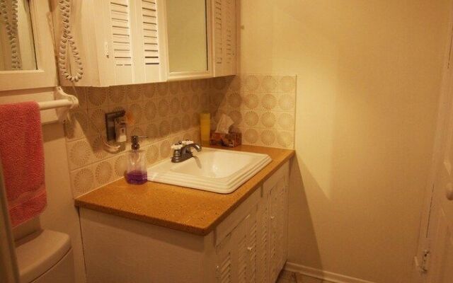 Fairmount Bed & Breakfast