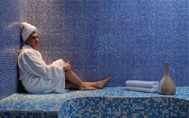 Relax Hotel Aquaviva