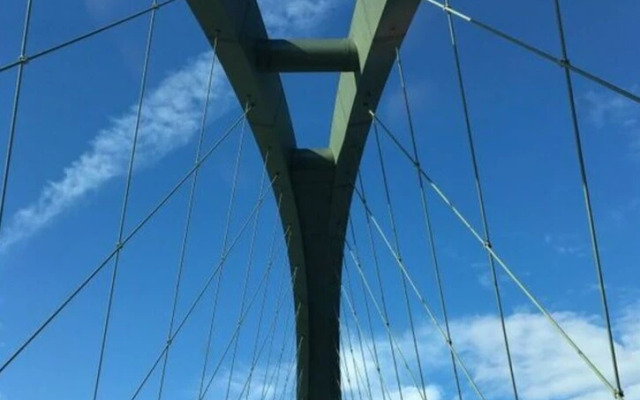 Holiday Home Steep Coast Fehmarn