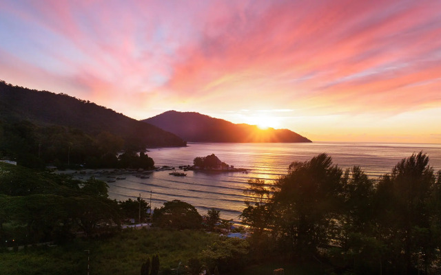 Bayview Beach Resort