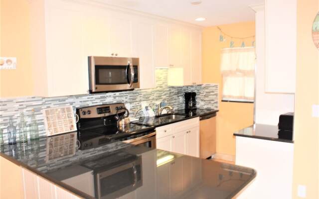 Jamaica Royale PH5 - 2 Br Townhouse