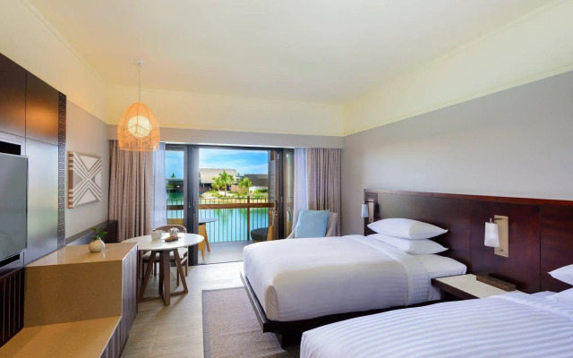 Fiji Marriott Resort Momi Bay