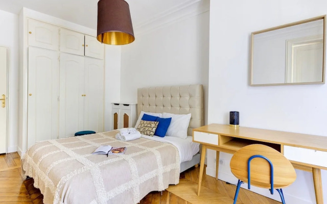3BR Modern Escape by Champs-Élysées