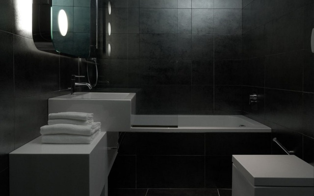 A Point Arezzo Park Hotel