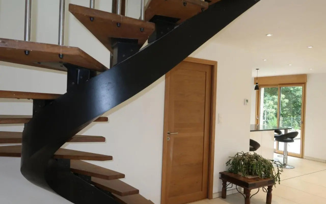 Holiday Home Les Menhirs - PML105