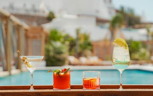 Branco Mykonos
