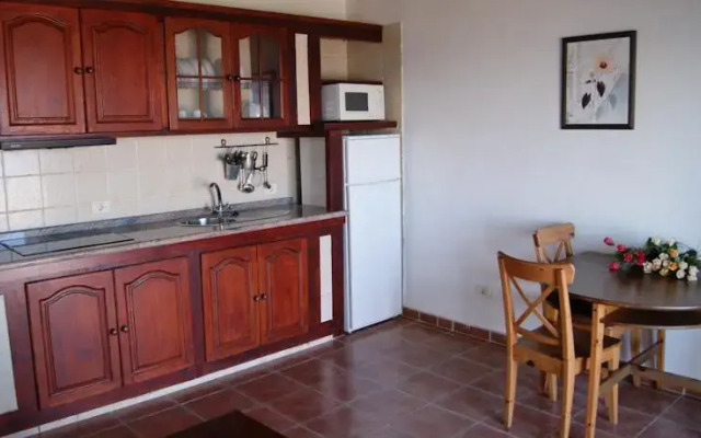 La Quinta del Tarajal