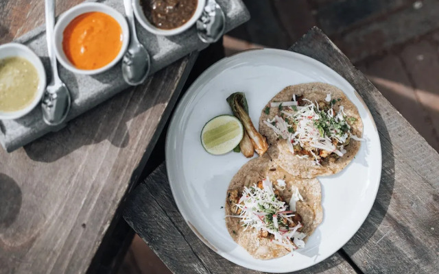Drift San Jose del Cabo, a Member of Design Hotels
