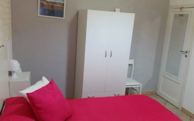 il sole del mediterraneo