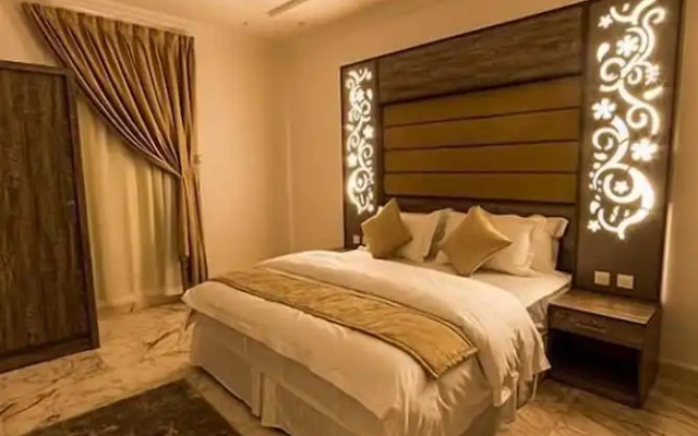 lojain Algarbiya hotel
