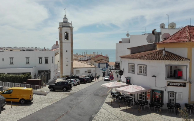 Bayview Apartment 213