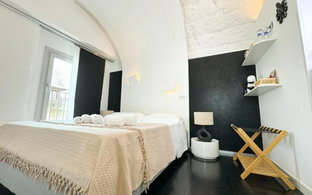 Vingt-Sept Bed and Breakfast