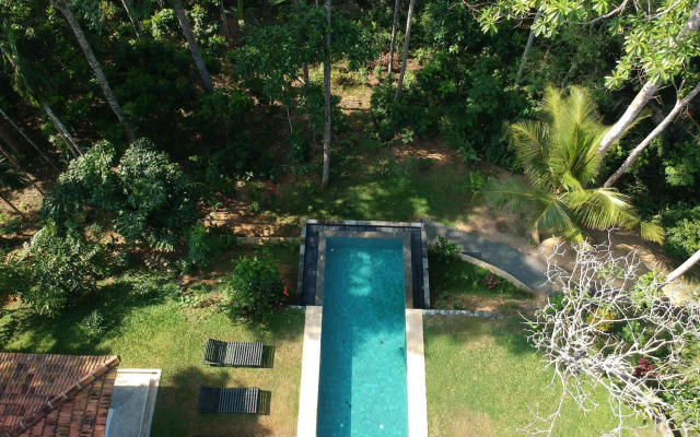 Kalahe House