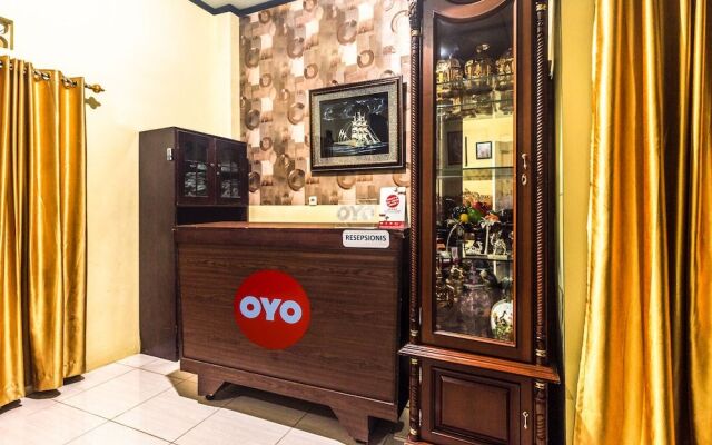 OYO 2165 Alyah Guest House Syariah