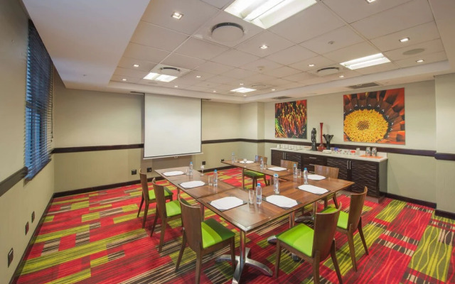 StayEasy Lusaka