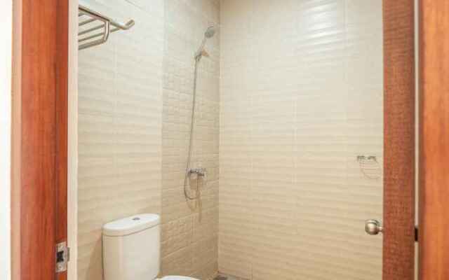 Mupu Jana G.House Keramas