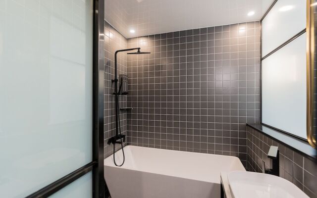 K World Hotel Jongno