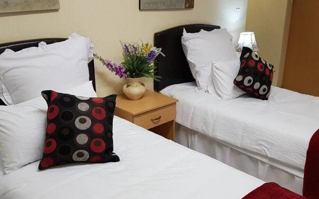 Kurval Guesthouse