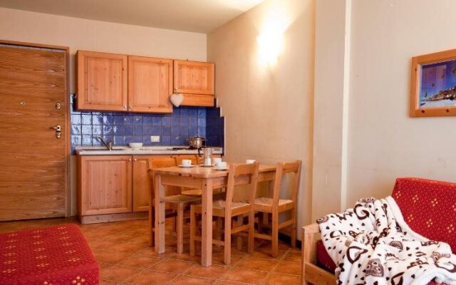 Residence Stalle Lunghe