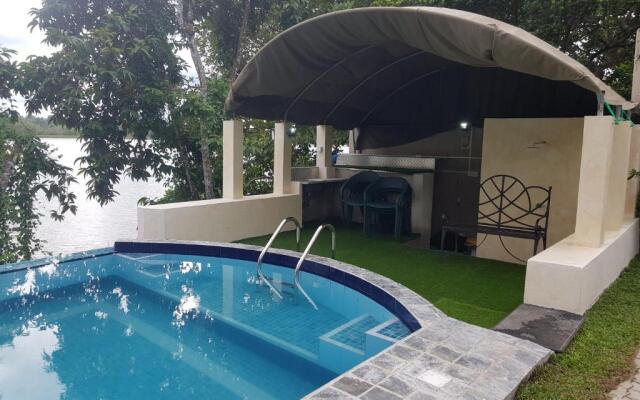 MyHoliday Home @ Bandaragama