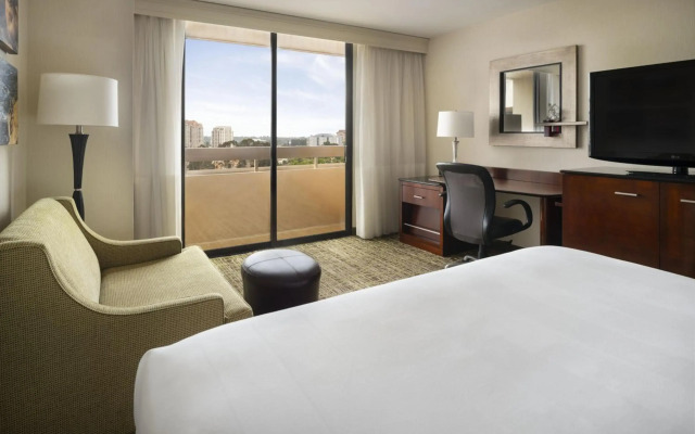 San Diego Marriott La Jolla