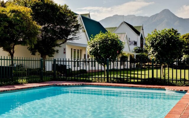 Protea Hotel by Marriott George King George