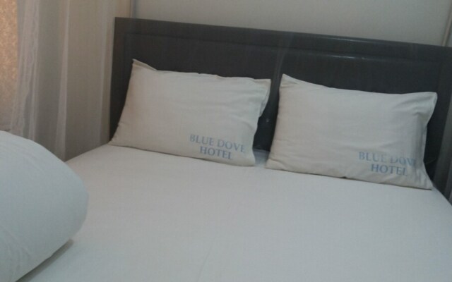 Blue Dove Hotel Arua