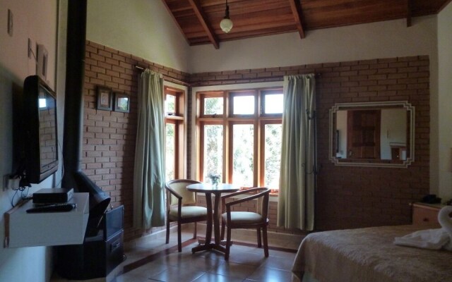 Pousada La Villa Del Valle