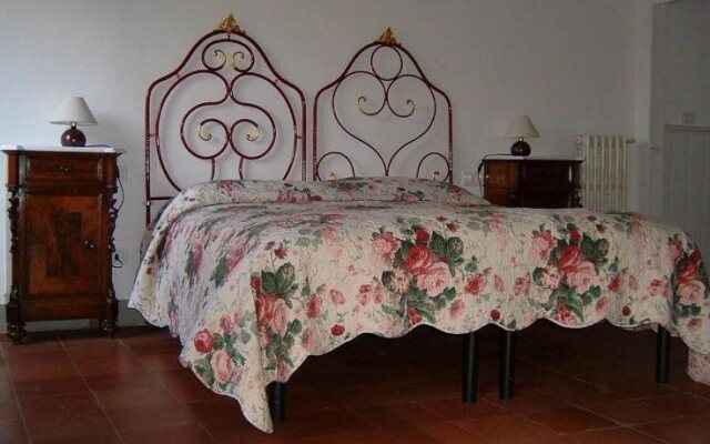 Bed and Breakfast Borgo Ponte dell'Asse