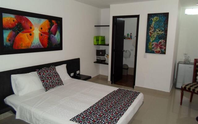 Tik by Bernalo Hotels