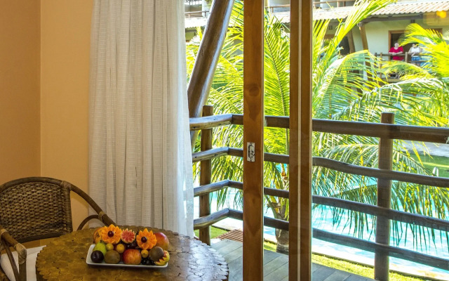 Praia Bonita Resort