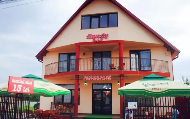 Pensiune Candy