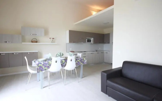 Holiday Beach Houses Nero DAvola