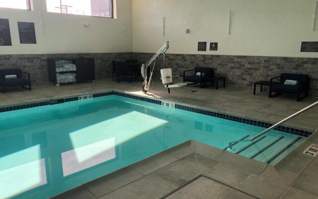 AC Hotel Bridgewater