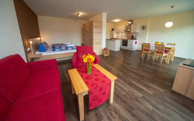 Seehotel und Appartements Schnöller